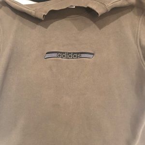Vintage Adidas Sweater def awesome condition